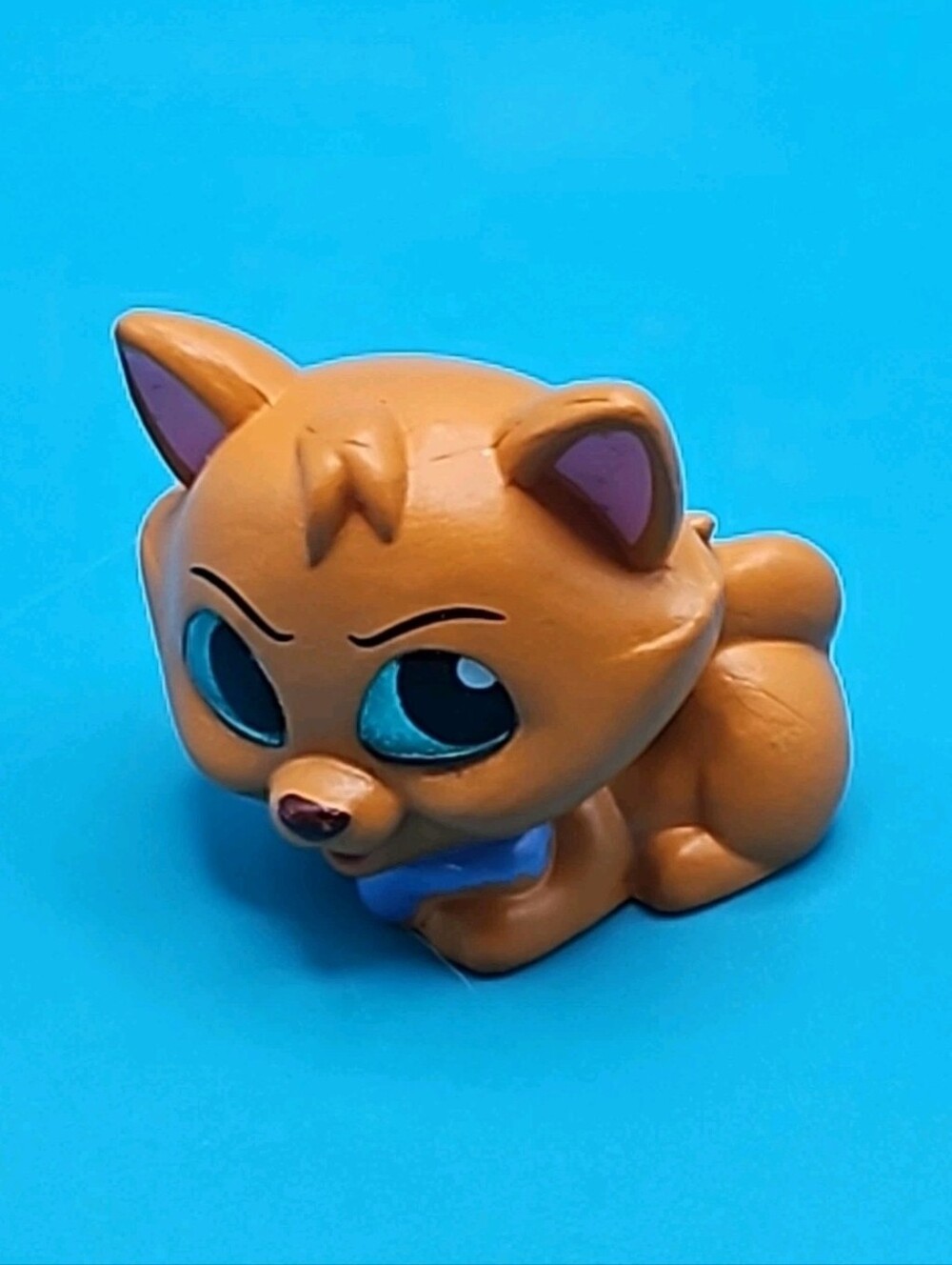 Disney Doorables - Toulouse - Aristocats (Read Desc)